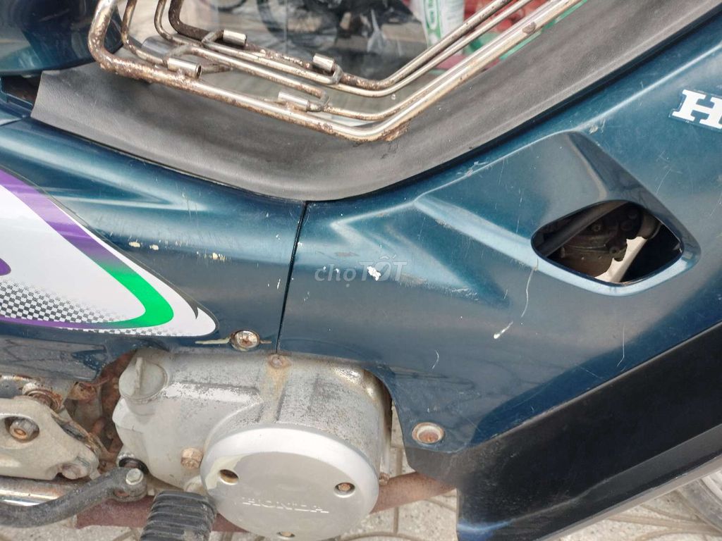 Wavealpha máyim bs saigon,giấytờ đầyđủ. Mua bán Xe máy tại Huyện Ba Tri Bến Tre được đăng bởi Giang Ba Tri chợ bảo thanh  hình 2