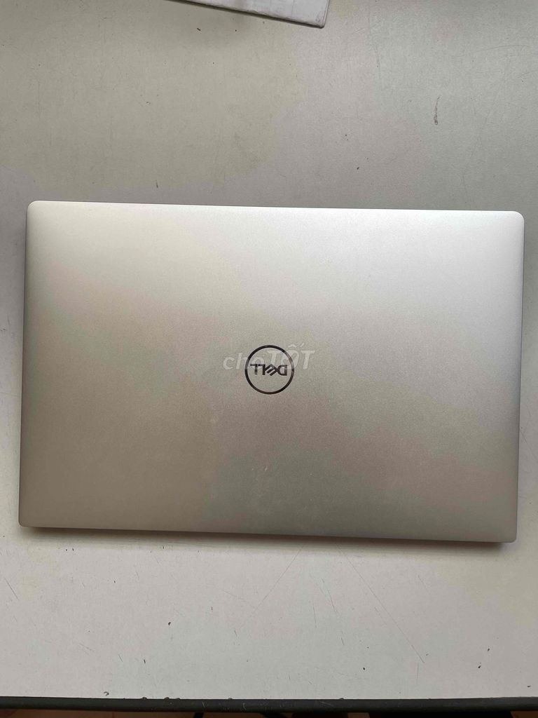 Bán laptop không dùng đến Dell XPS 9380 13inch