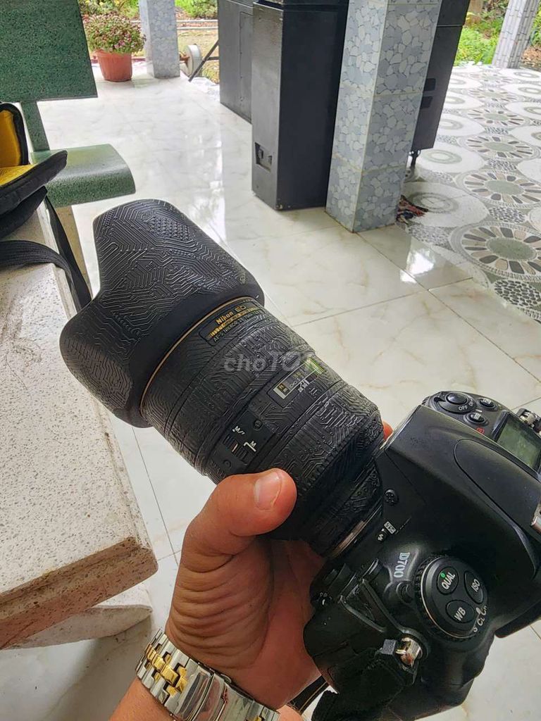 Máy ảnh Nikon D700 Đã qua sử dụng. Mua bán Máy ảnh, Máy quay tại Huyện Tân Trụ Long An được đăng bởi Nhạc Sống Nguyễn Duy hình 1