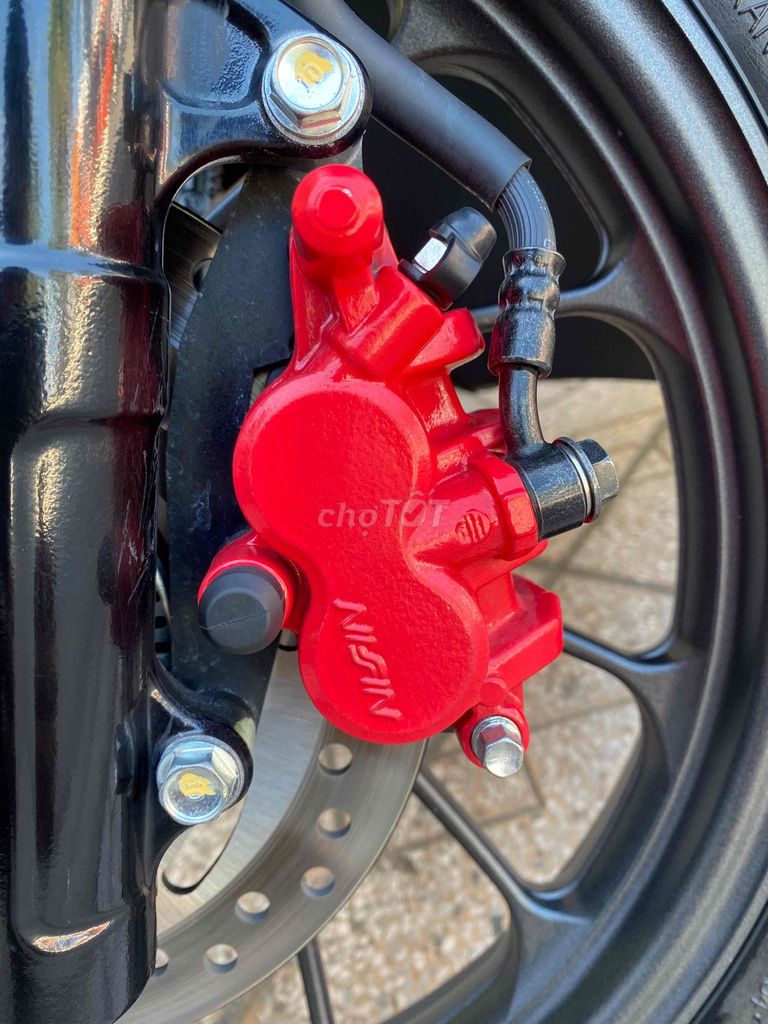 SH mode 2022 ABS chuẩn 7k9 km siêu đẹp zin✅. Mua bán Xe máy tại Quận Ninh Kiều Cần Thơ được đăng bởi Hiếu Xe máy Tân Liên Hưng 2 hình 14