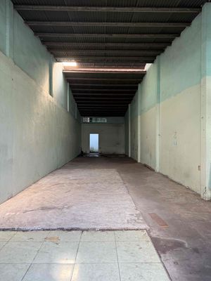 Townhouse 150 m² · 1 bed · Đường Hương Lộ 2
