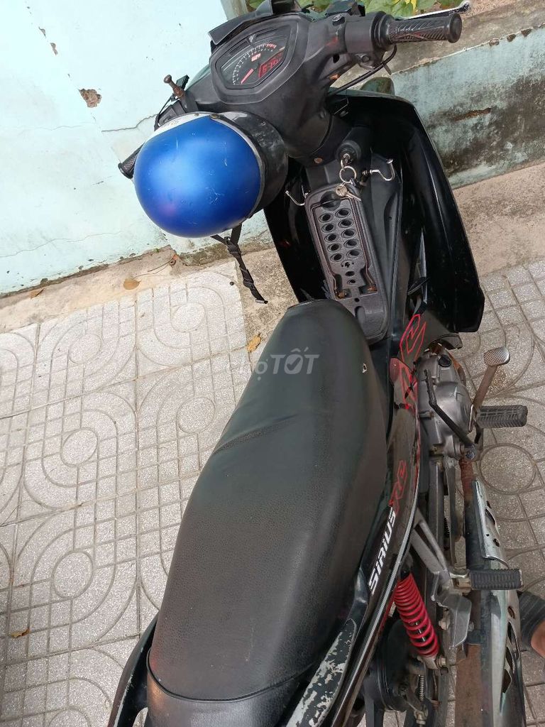 Cần bán xe si. Mua bán Xe máy tại Thành phố Đông Hà Quảng Trị được đăng bởi phong khac hình 1