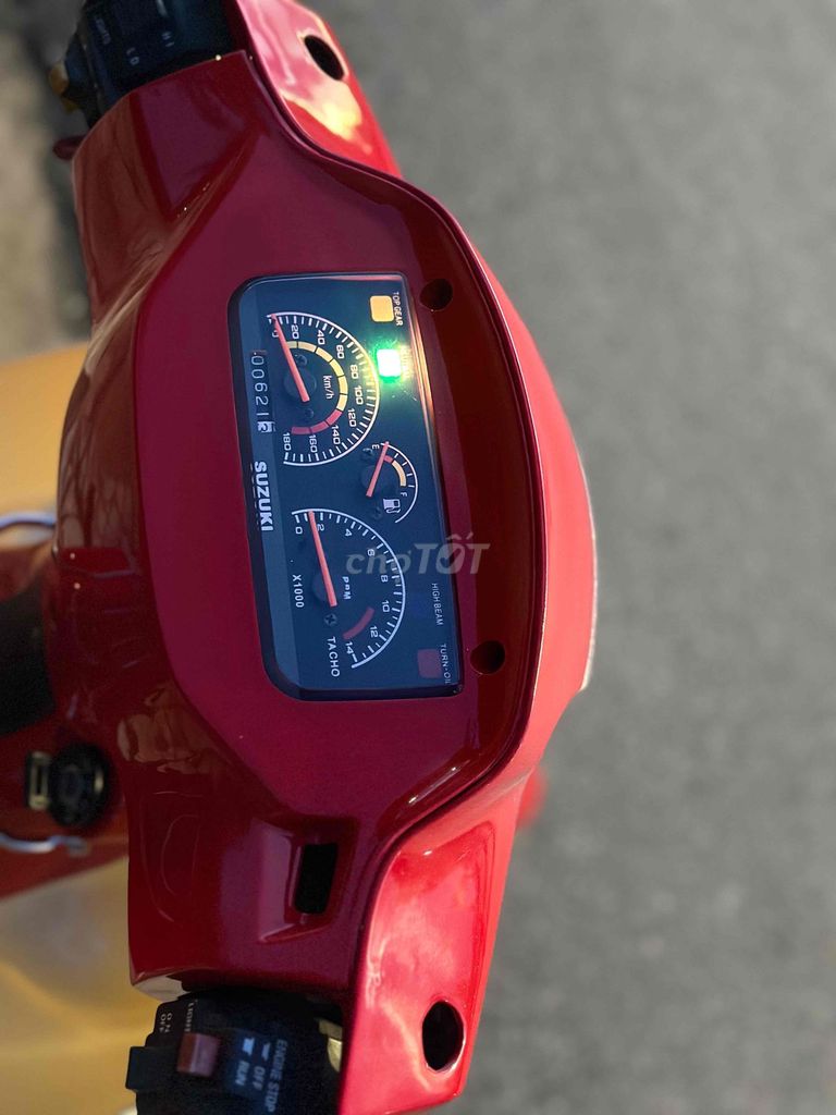 Xipo 98 đúng xe zin giấy zin gốc hải quan nha ae. Mua bán Xe máy tại Huyện Gò Công Đông Tiền Giang được đăng bởi Hien hình 10