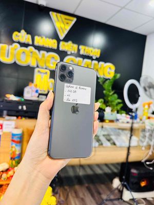 Apple iPhone 11 Pro Max 512GB