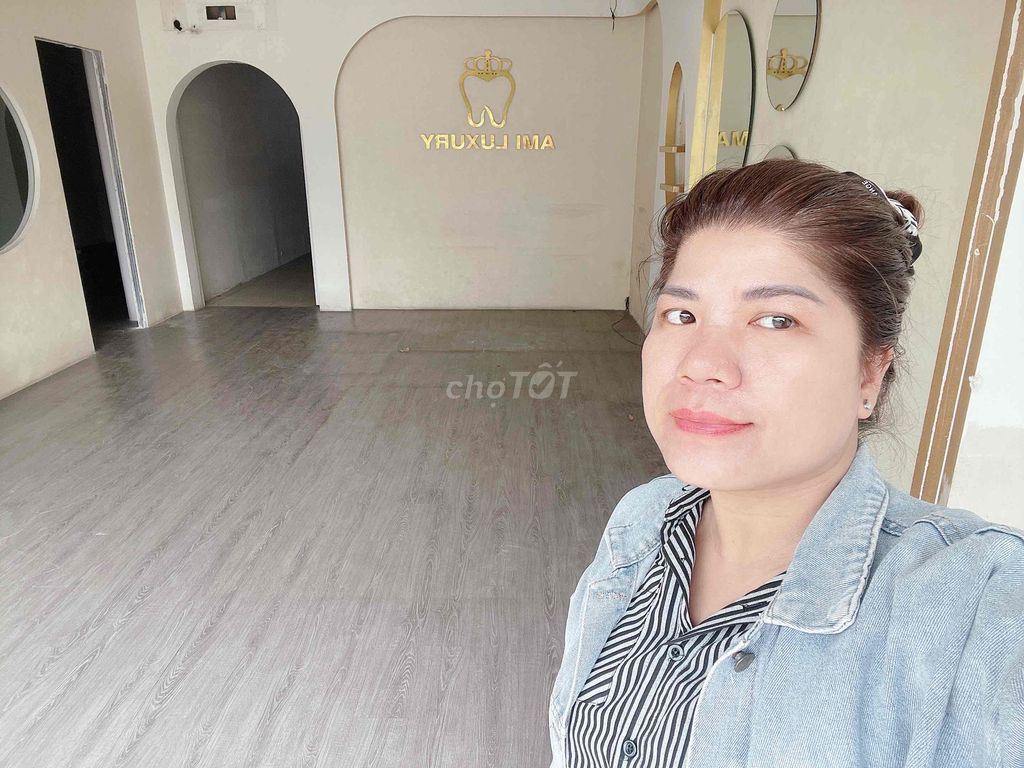 CHO THUÊ MBKD GẦN LUỸ BÁN BÍCH