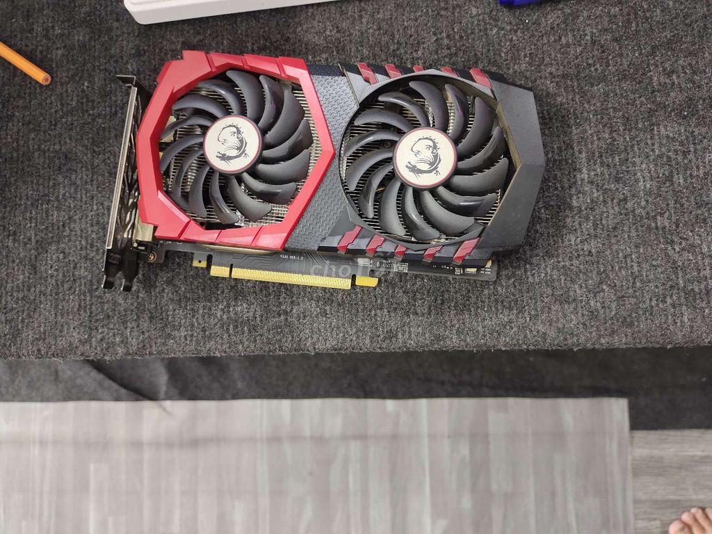 SĂN CARD GÌ CHƯA CÓ NGƯỜI ĐẸP GTX 1050TI. Mua bán Linh kiện (RAM, Card...) tại Quận Gò Vấp Tp Hồ Chí Minh được đăng bởi ngọc trang hình 1