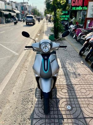 ❤️Yamaha Janus 2024, Biển 65 9Chủ, CÓ GÓP. Mua bán Xe máy tại Quận 8 Tp Hồ Chí Minh được đăng bởi Tấn Đạt