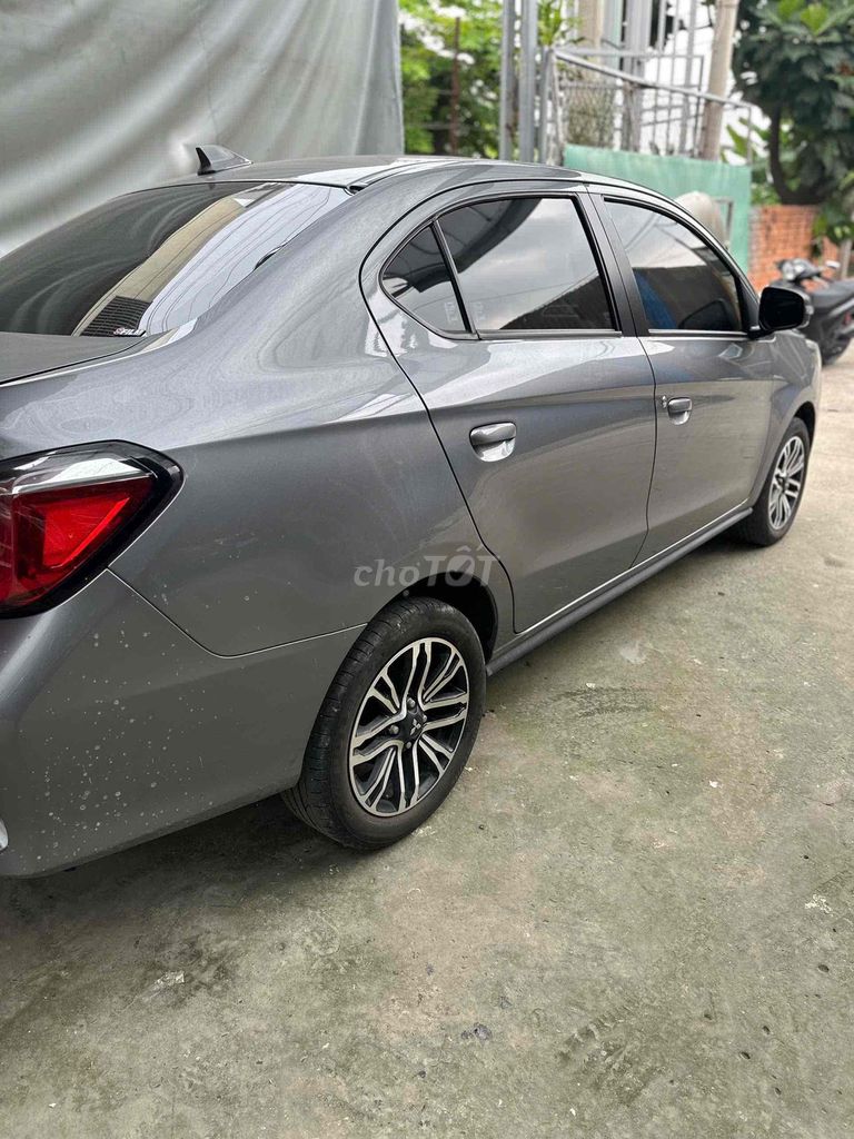 Mitsubishi Attrage 2021 1.2L CVT - 29000 km. Mua bán Ô tô tại Huyện Hóc Môn Tp Hồ Chí Minh được đăng bởi Song Nhân hình 13