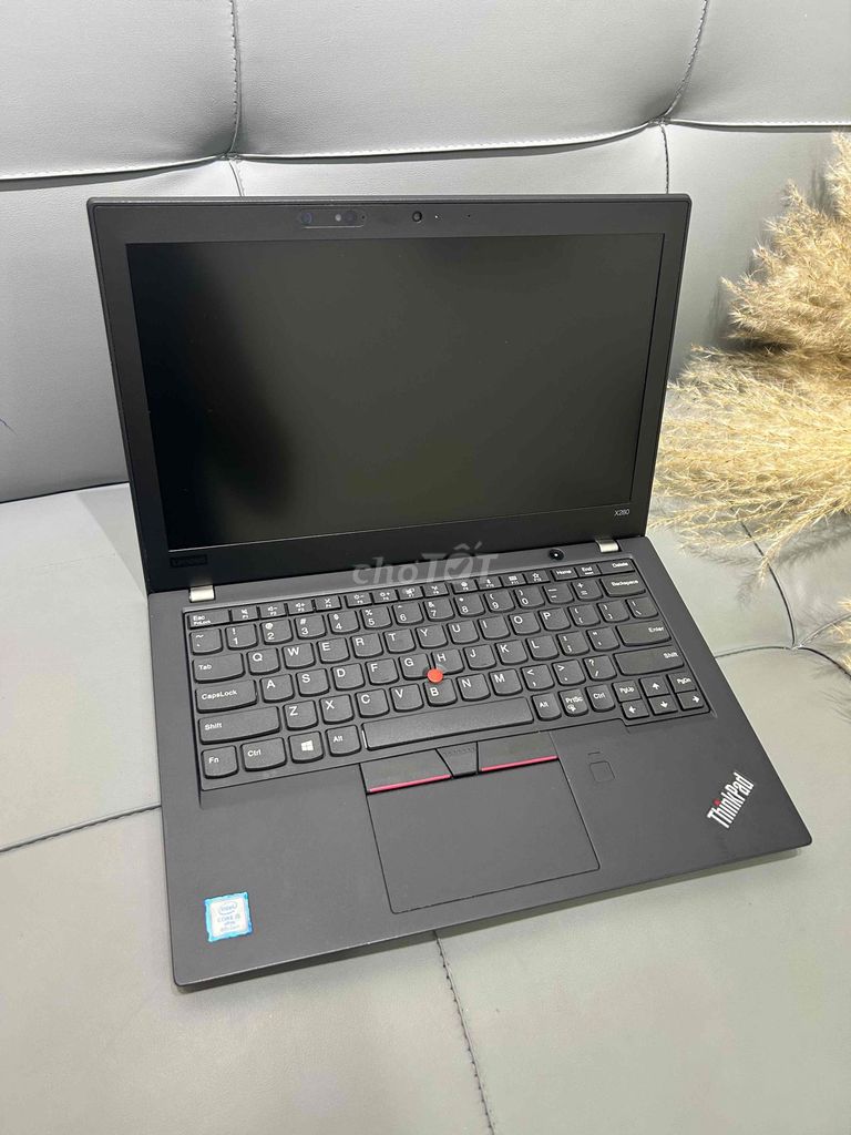 ThinkPad X280 i5-8350U 12.5 inch 16GB/256GB. Mua bán Laptop tại Quận Tân Bình Tp Hồ Chí Minh được đăng bởi Laptop YG hình 1