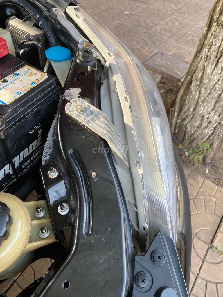 Chevrolet Aveo 2016 LT 1.5 - 101000 km. Mua bán Ô tô tại Thành phố Thủ Đức Tp Hồ Chí Minh được đăng bởi đoàn vũ hùng hình 6