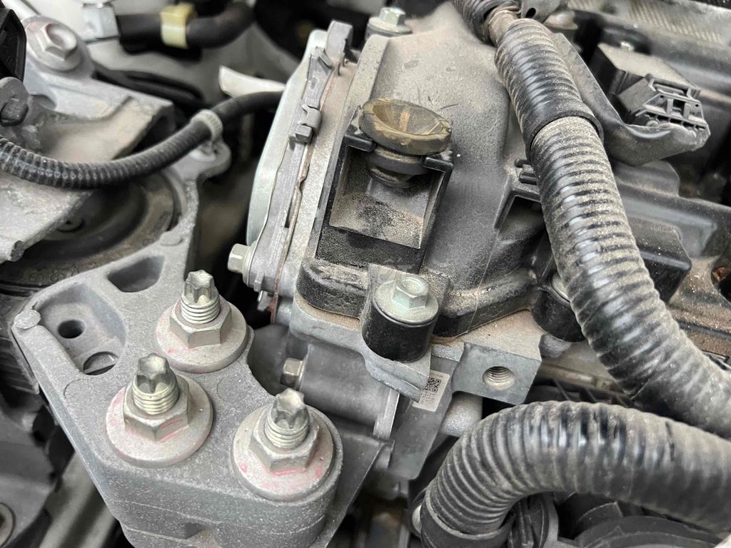 Mazda 3 2018 1.5 AT Sedan - 85000 km. Mua bán Ô tô tại Thị xã Bến Cát Bình Dương được đăng bởi Ô TÔ XE MÁY VY BẢO hình 5