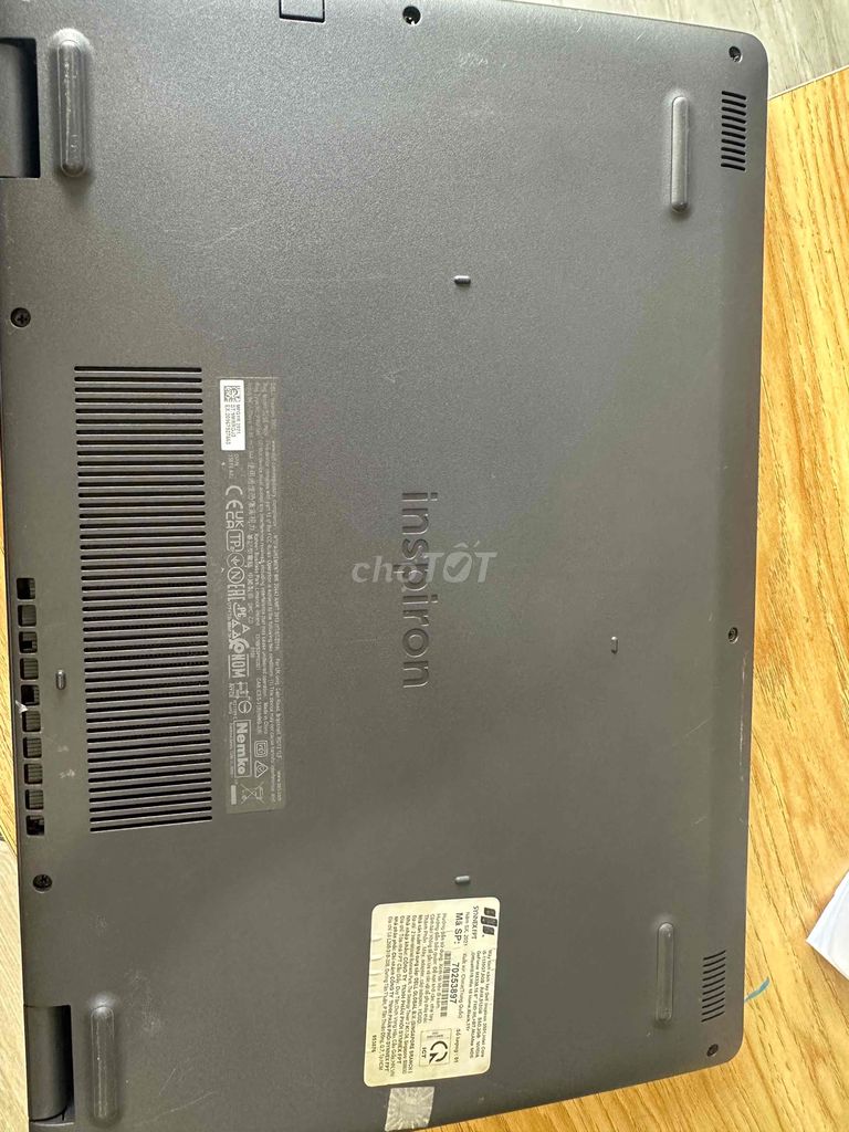 Laptop dell inspiron 3501 - i5 - 8/512. Mua bán Laptop tại Quận Bình Tân Tp Hồ Chí Minh được đăng bởi Bích Trâm hình 3