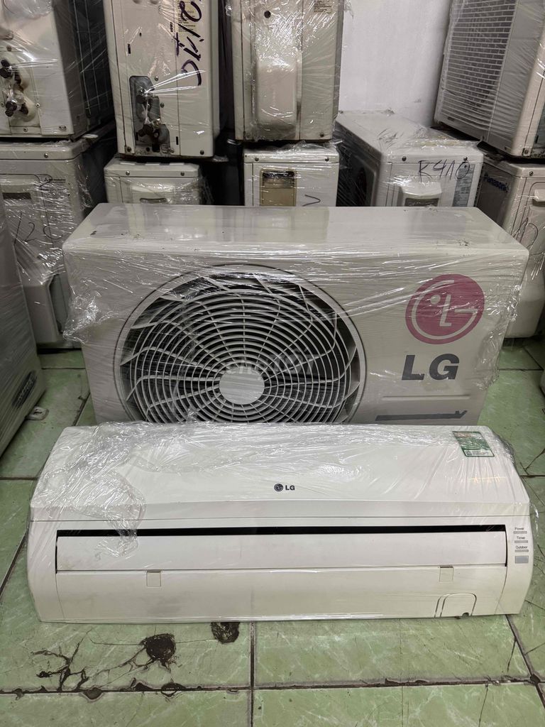 điều hoà LG,media,mitsubishi,pana,daikin 9000BTU