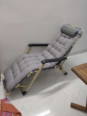 Ghế xếp thư giãn. Mua bán Bàn ghế tại Quận Thanh Khê Đà Nẵng được đăng bởi Bích liên