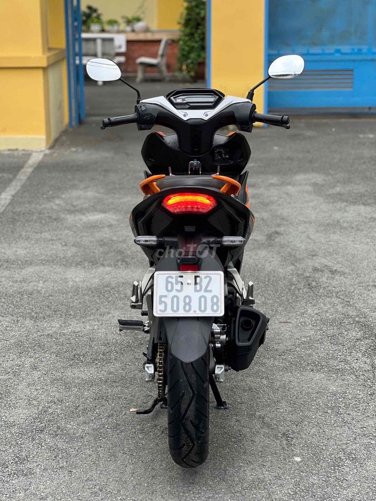 HONDA WINNER X V2 CHÍNH CHỦ. Mua bán Xe máy tại Thành phố Thủ Đức Tp Hồ Chí Minh được đăng bởi Xe Máy Nguyễn Phụng hình 5