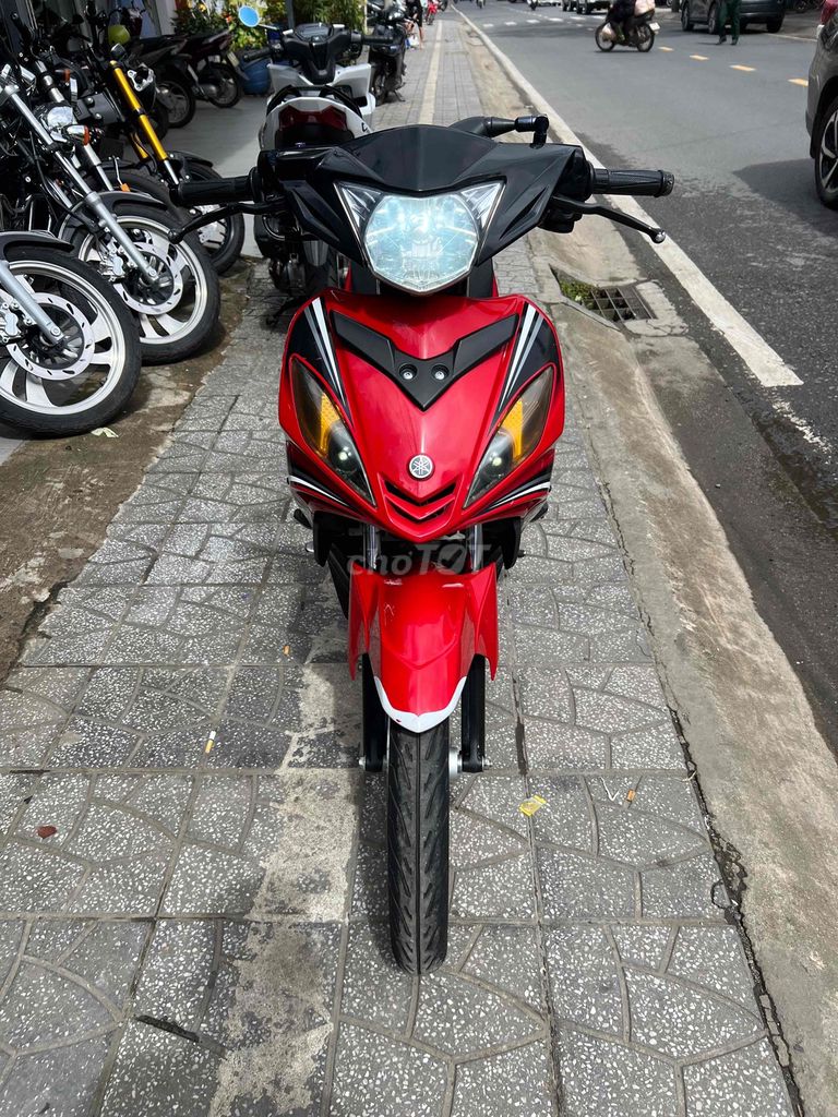 Ex 5 số xuống áo 2010 ❇️Đồng Moto Đà Lạt❇️. Mua bán Xe máy tại Thành phố Đà Lạt Lâm Đồng được đăng bởi ĐỒNG MOTOR 2  cá nhân hình 6