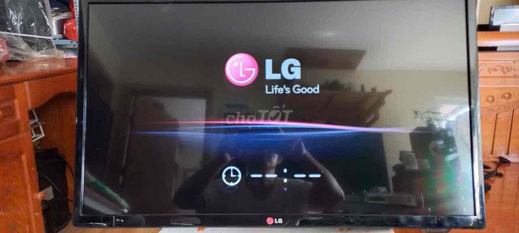 TV LG 32inch Full HD dùng tốt