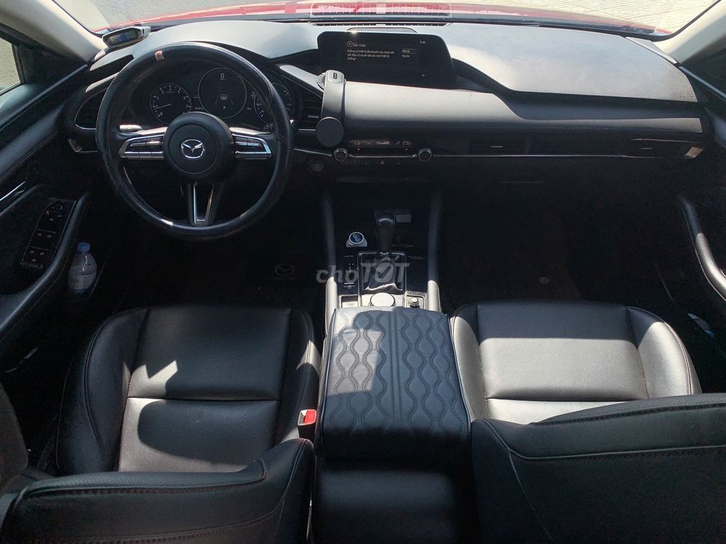 Mazda 3 2022 1.5L Sport Luxury - 74000 km. Mua bán Ô tô tại Huyện Nông Cống Thanh Hóa được đăng bởi DUY ANH AUTO  hình 15