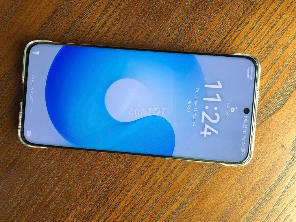 Camera phone Huawei P60 256GB. Mua bán Điện thoại tại Quận Hoàng Mai Hà Nội được đăng bởi Vũ hình 1