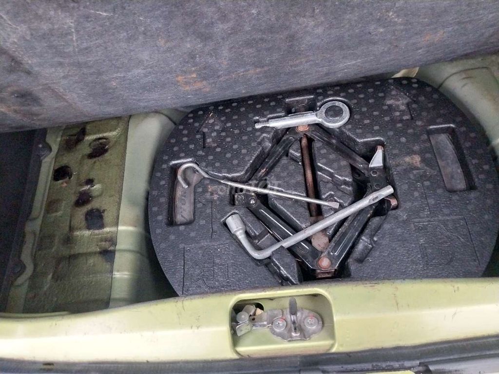 Chevrolet Spark 2012 LT 1.2 MT - 90.000 km. Mua bán Ô tô tại Quận Cái Răng Cần Thơ được đăng bởi Văn Tèo Trần hình 17