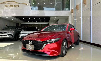 Mazda 3 1.5L Sport Premium 2022 - 28.000km. Mua bán Ô tô tại Quận Bình Tân Tp Hồ Chí Minh được đăng bởi Hai Tran Auto