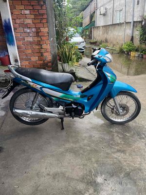 Honda Future 2 biển 14 máy zin xe đẹp ken. Mua bán Xe máy tại Quận Cái Răng Cần Thơ được đăng bởi Cầm Đồ Minh Tấn