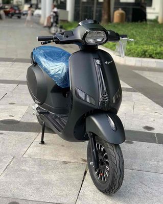 Xe Điện Vespa 2025 Mới 100%. Mua bán Xe điện tại Quận Bắc Từ Liêm Hà Nội được đăng bởi Xe Điện Hà Nội
