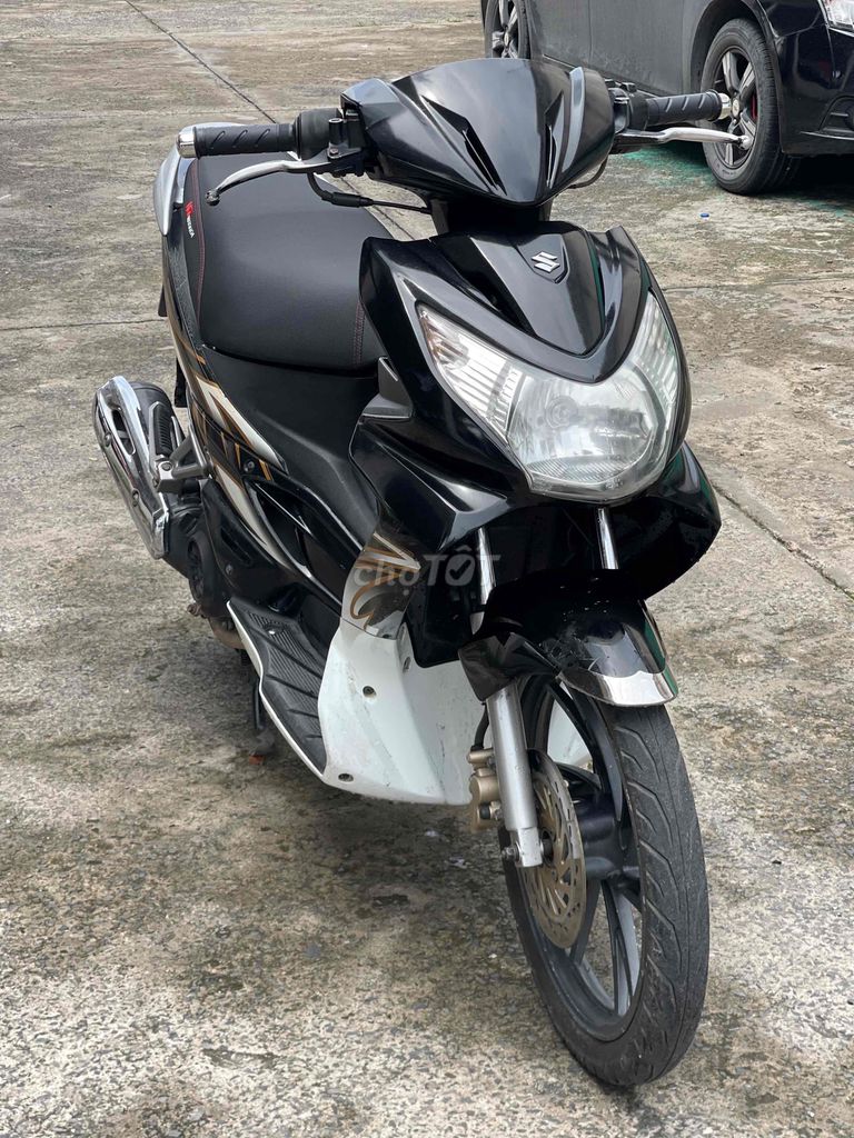 suzuki 4tr5. Mua bán Xe máy tại Thành phố Biên Hòa Đồng Nai được đăng bởi Susu hình 6