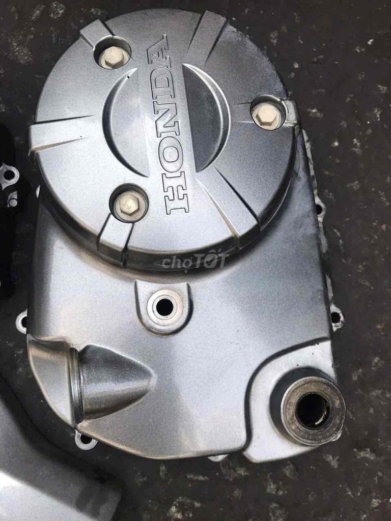 bán bộ lốc nồi 4 món Future lét và Future mập rin. Mua bán Phụ tùng xe tại Quận 11 Tp Hồ Chí Minh được đăng bởi nguyenxuanthinh quận tân phú  hình 2