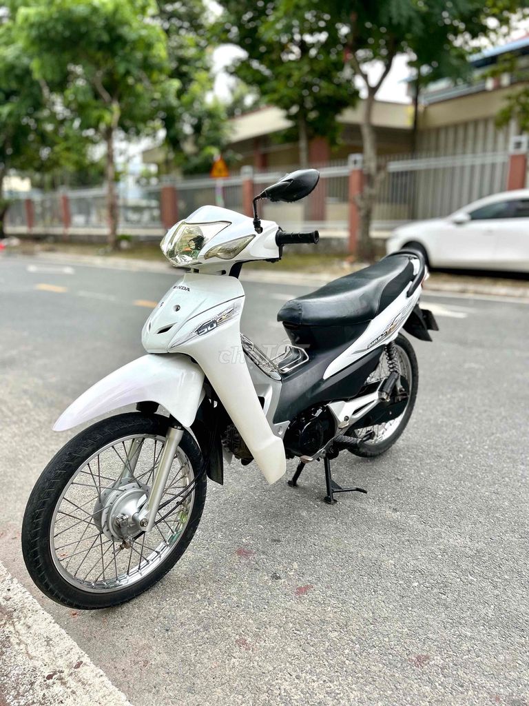 WAVE 50CC – MÁY ZIN ÊM RU, BAO TEST. Mua bán Xe máy tại Thị xã Tân Uyên Bình Dương được đăng bởi Hồ Hoàng Cảnh   hình 1