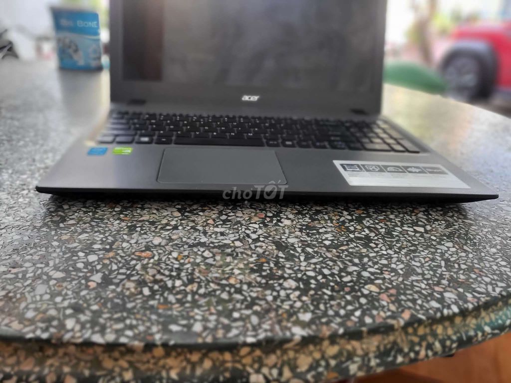 Acer i5 5200U 8GB/128GB Hư loa. Mua bán Laptop tại Huyện Tân Trụ Long An được đăng bởi Nguyen Quoc Thai hình 1