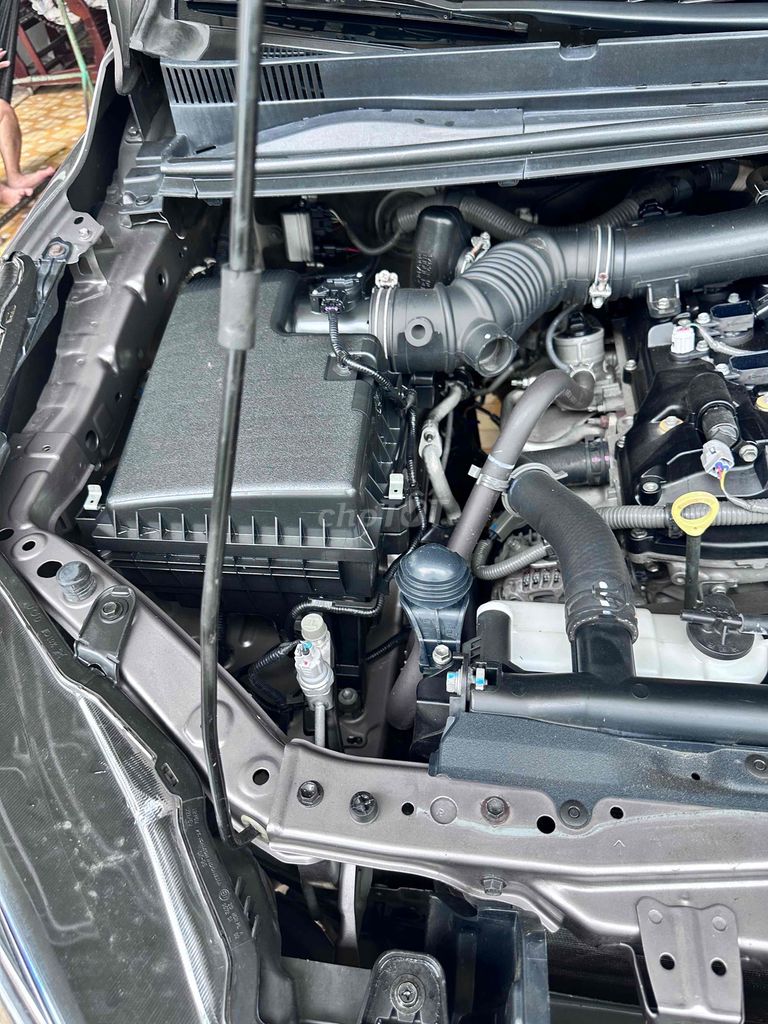 Toyota Innova 2018 2.0E - 76000 km. Mua bán Ô tô tại Huyện Châu Thành An Giang được đăng bởi huynh trung tinh hình 18