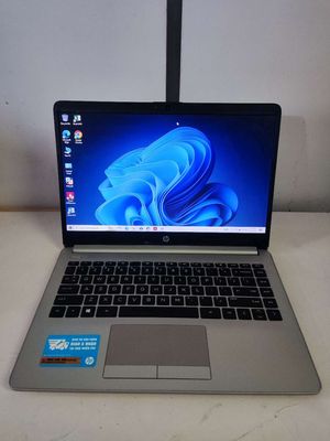 HP 245 G8 Notebook PC