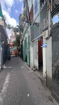 CHÍNH CHỦ CĂN  DTSD  70 M2 / 2 TẦNG 3 TỶ NHỈNH.  NT HÀNG XA