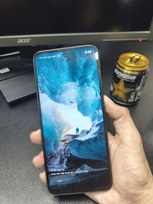 Xiaomi POCO M6 128GB Đen