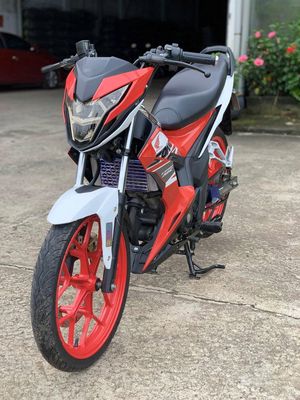 🏷️Honda Sonic Hati🏷️. Mua bán Xe máy tại Huyện Trảng Bom Đồng Nai được đăng bởi Phạm Minh An