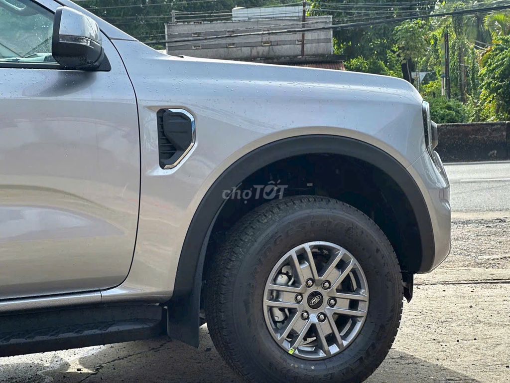 Ford Ranger 2025 XLS 2.0L 4x2 AT. Mua bán Ô tô tại Huyện Hòa Vang Đà Nẵng được đăng bởi Trần Quang Huy hình 5