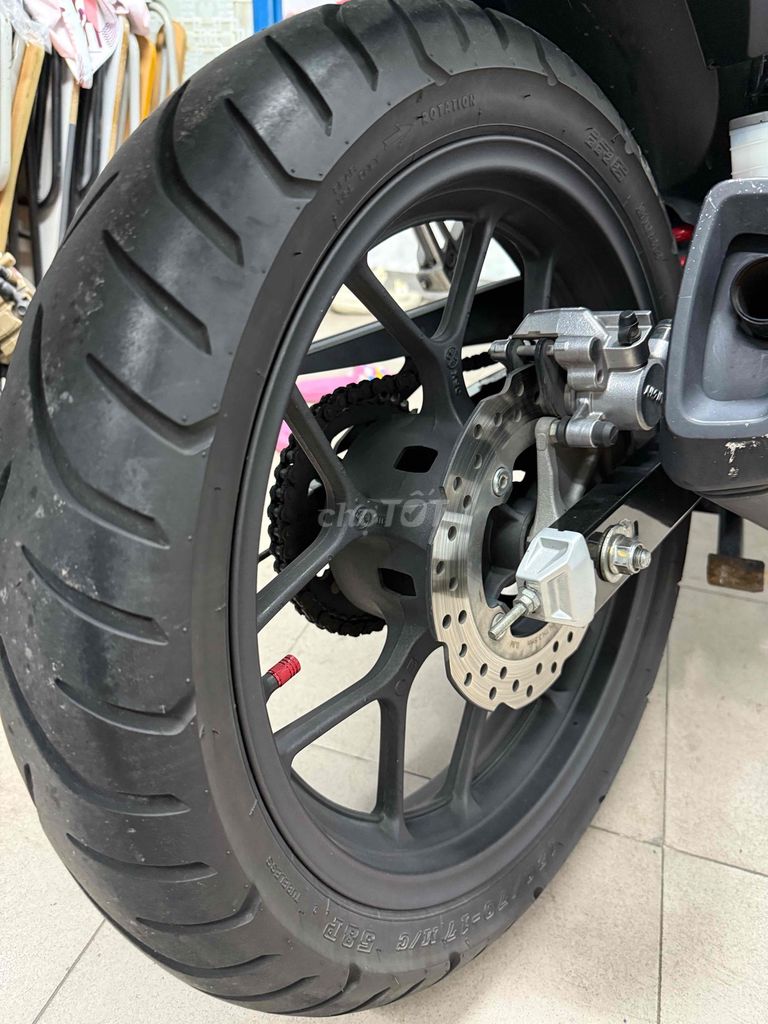 Winner X cbs odo 24000, zin, bs tp hcm. Mua bán Xe máy tại Thành phố Thủ Đức Tp Hồ Chí Minh được đăng bởi VU KHUONG DUY hình 4