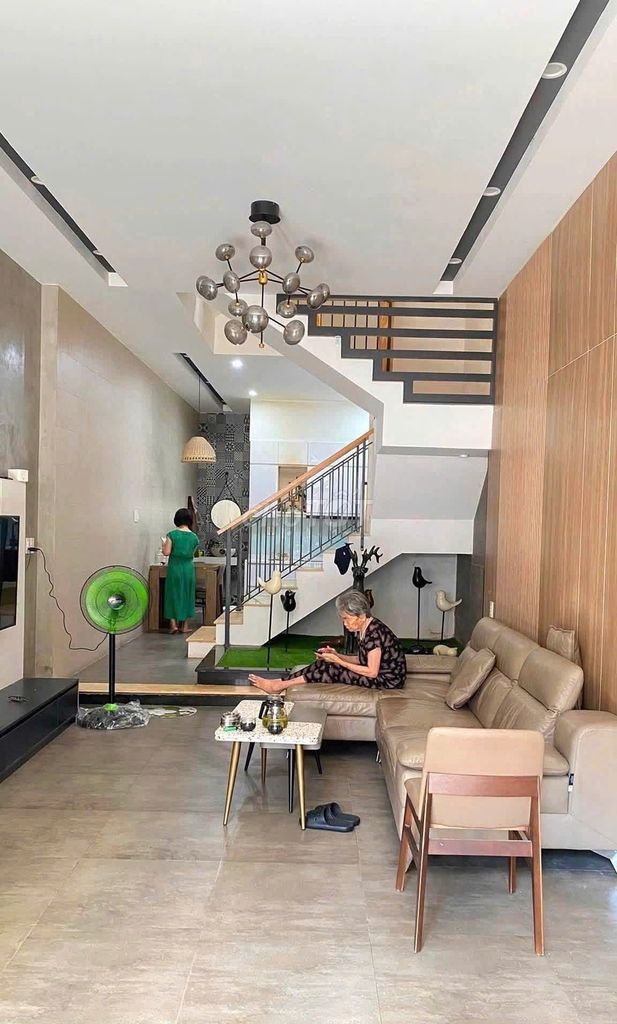 Аренда · 3 комн. · 70 м² · Quận Hải Châu, ул. Đường Thanh Thủy