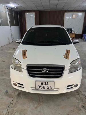 gentra 2006 cần bán có đỗi xe. Mua bán Ô tô tại Huyện Đức Hòa Long An được đăng bởi Hiep