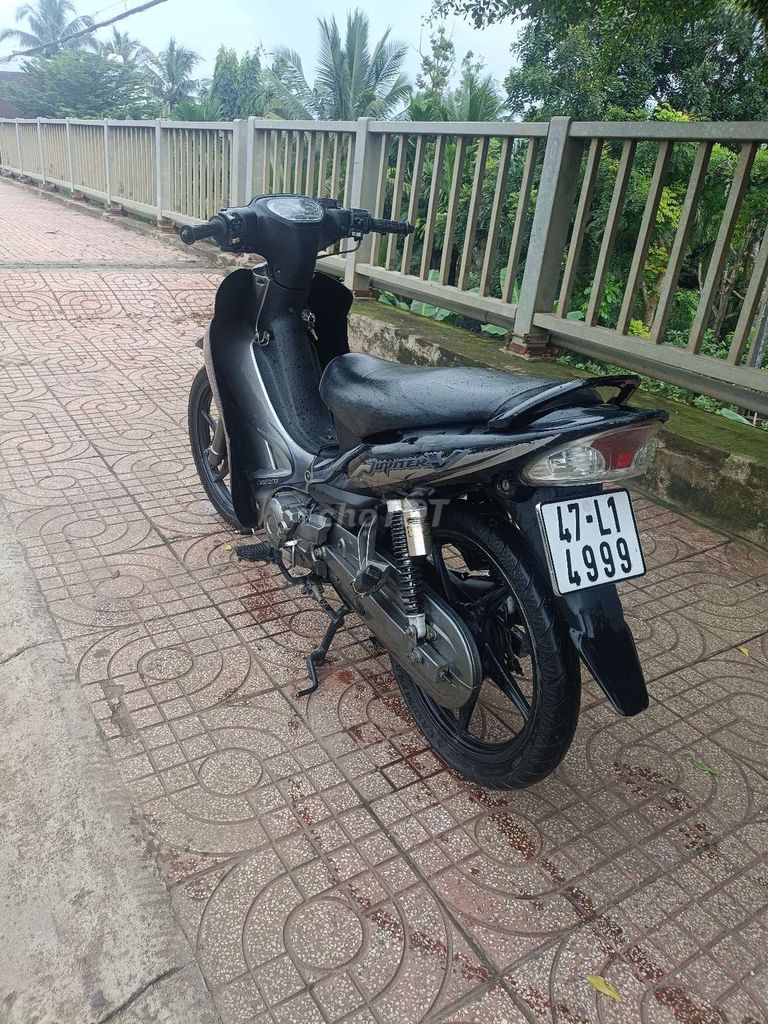 Chính chủ cần bán xe. Mua bán Xe máy tại Thành phố Buôn Ma Thuột Đắk Lắk được đăng bởi Nguyễn thắng hình 1