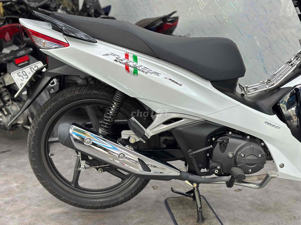 Future led 2025 góp trả trước 10tr ko giam cavet. Mua bán Xe máy tại Quận Tân Phú Tp Hồ Chí Minh được đăng bởi bình đoàn exciter BÁN TRẢ GÓP hình 8