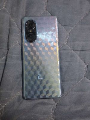 Huawei Nova 9 SE 128GB Bạc. Mua bán Điện thoại tại Thành phố Thuận An Bình Dương được đăng bởi SANG