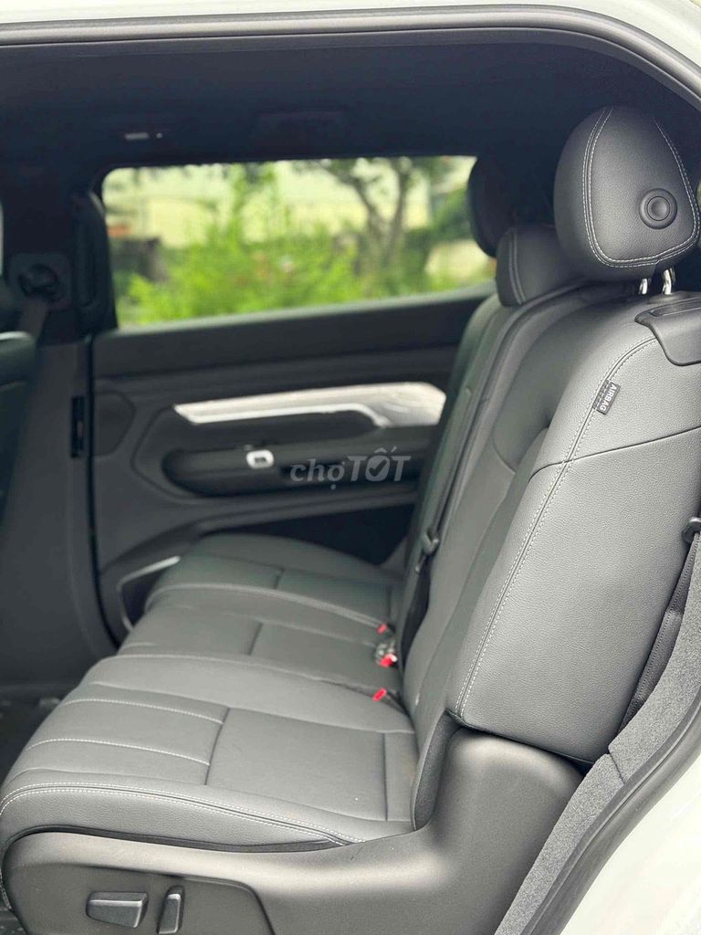 VinFast VF9 2025 Eco. Mua bán Ô tô tại Thành phố Thủ Đức Tp Hồ Chí Minh được đăng bởi TRẦN MINH VƯƠNG hình 14