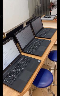Dell 3500 i5 G8 15.6 8GB/256GB sinh viên thanh lý