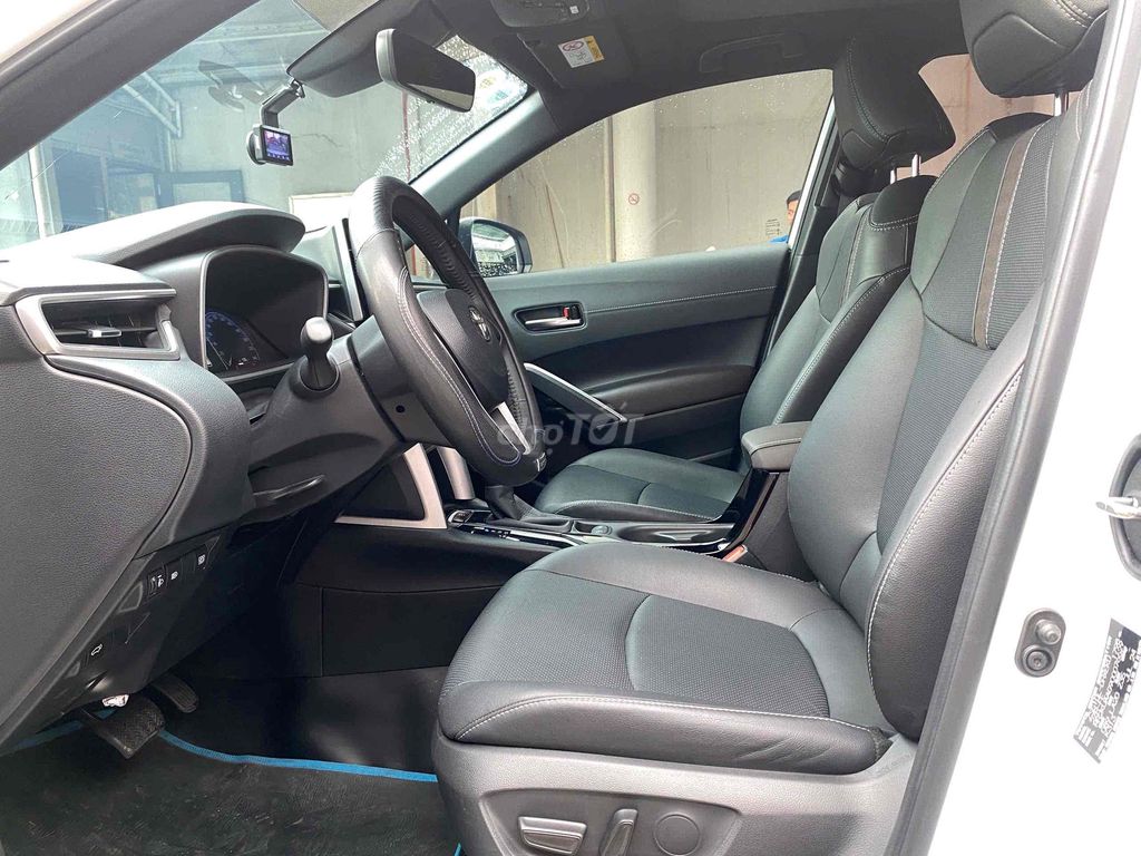 Toyota Corolla Cross 2024 1.8V - Siêu lướt. Mua bán Ô tô tại Thành phố Thủ Đức Tp Hồ Chí Minh được đăng bởi Thùy Phương Toyota hình 6
