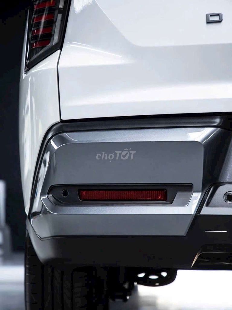 MITSUBISHI DESTINATOR CAO CẤP- KM GIÁ-XE GIAO SỚM. Mua bán Ô tô tại Quận 1 Tp Hồ Chí Minh được đăng bởi HÀ Mitsubishi hình 9