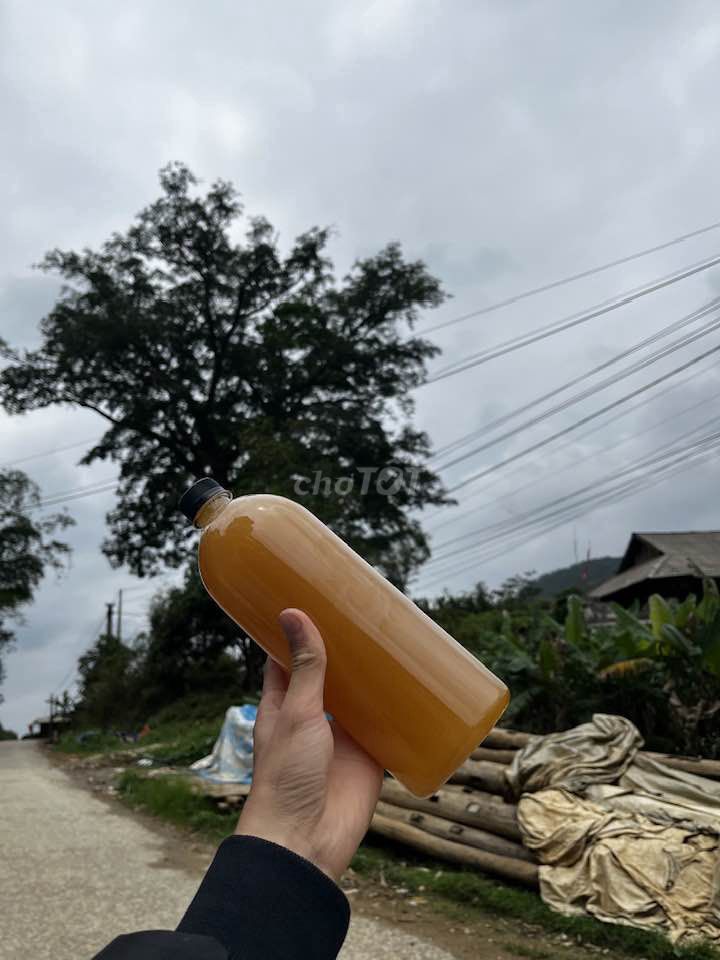 Mật ong rừng tự nhiên vừa xuống núi. Mua bán Đồ ăn, thực phẩm và các loại khác tại Huyện Thanh Trì Hà Nội được đăng bởi Mật ong Xịn hình 1
