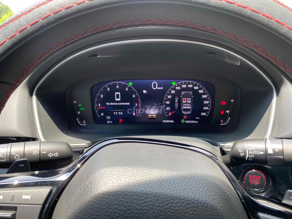 Civic Rs 2023 đăng ký 2024. Mua bán Ô tô tại Quận Gò Vấp Tp Hồ Chí Minh được đăng bởi Phạm Phước Hùng hình 11