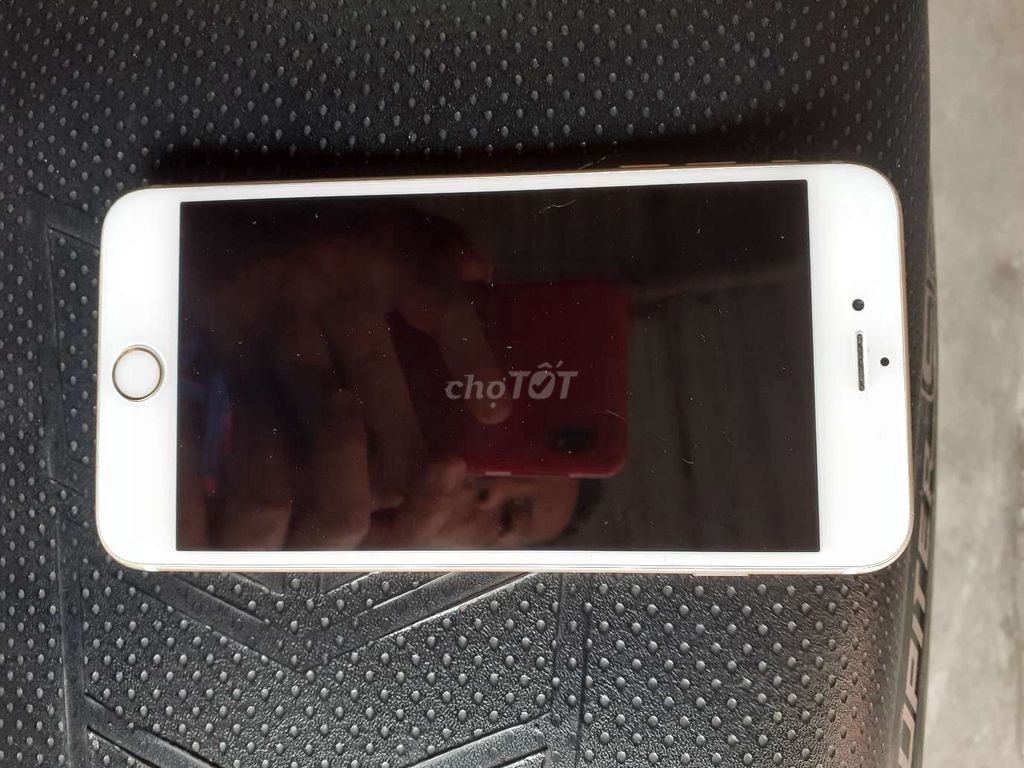 Apple iPhone 6S Plus Vàng hồng. Mua bán Điện thoại tại Quận Hồng Bàng Hải Phòng được đăng bởi le hung hình 1